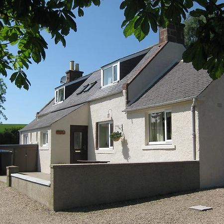 Eastwood Cottage Turriff Luaran gambar
