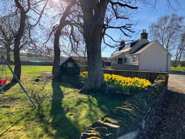 Eastwood Cottage Turriff Luaran gambar