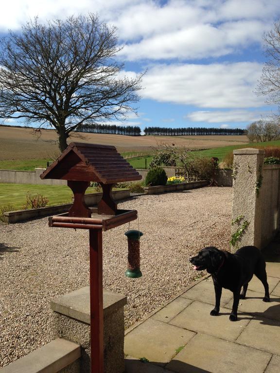 Eastwood Cottage Turriff Luaran gambar