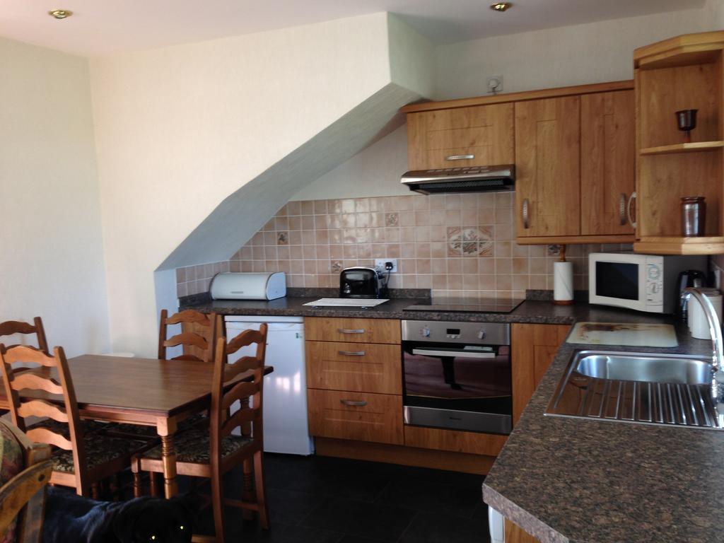 Eastwood Cottage Turriff Luaran gambar