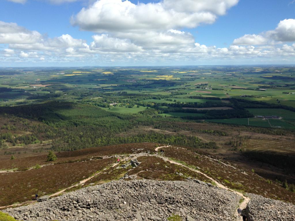 Eastwood Cottage Turriff Luaran gambar