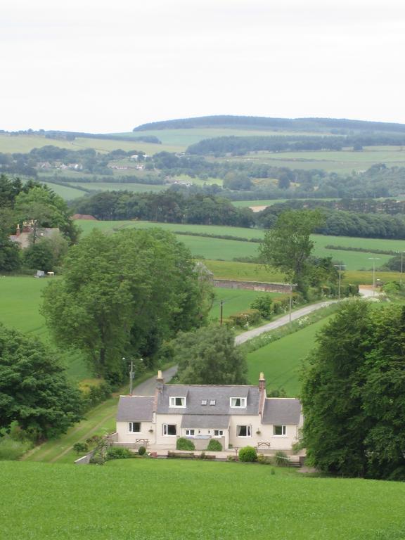 Eastwood Cottage Turriff Luaran gambar