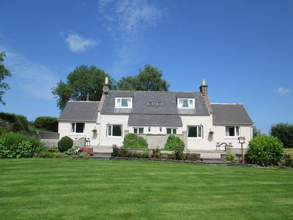 Eastwood Cottage Turriff Luaran gambar